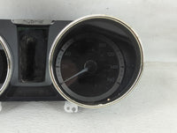 2011-2015 Hyundai Sonata Instrument Cluster Speedometer Gauges P/N:94001-4R000 Fits Fits 2011 2012 2013 2014 2015 OEM Used A