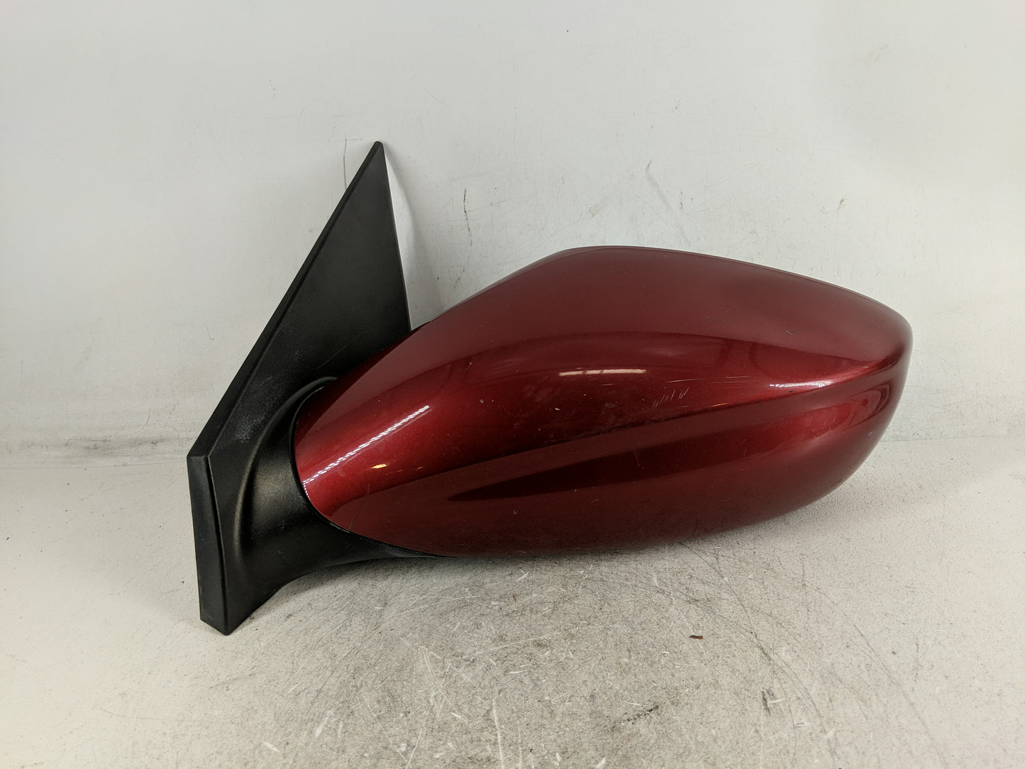2011-2014 Hyundai Sonata Side Mirror Replacement Passenger Right View Door Mirror P/N:87620-3Q010 Fits Fits 2011 2012 2013 2