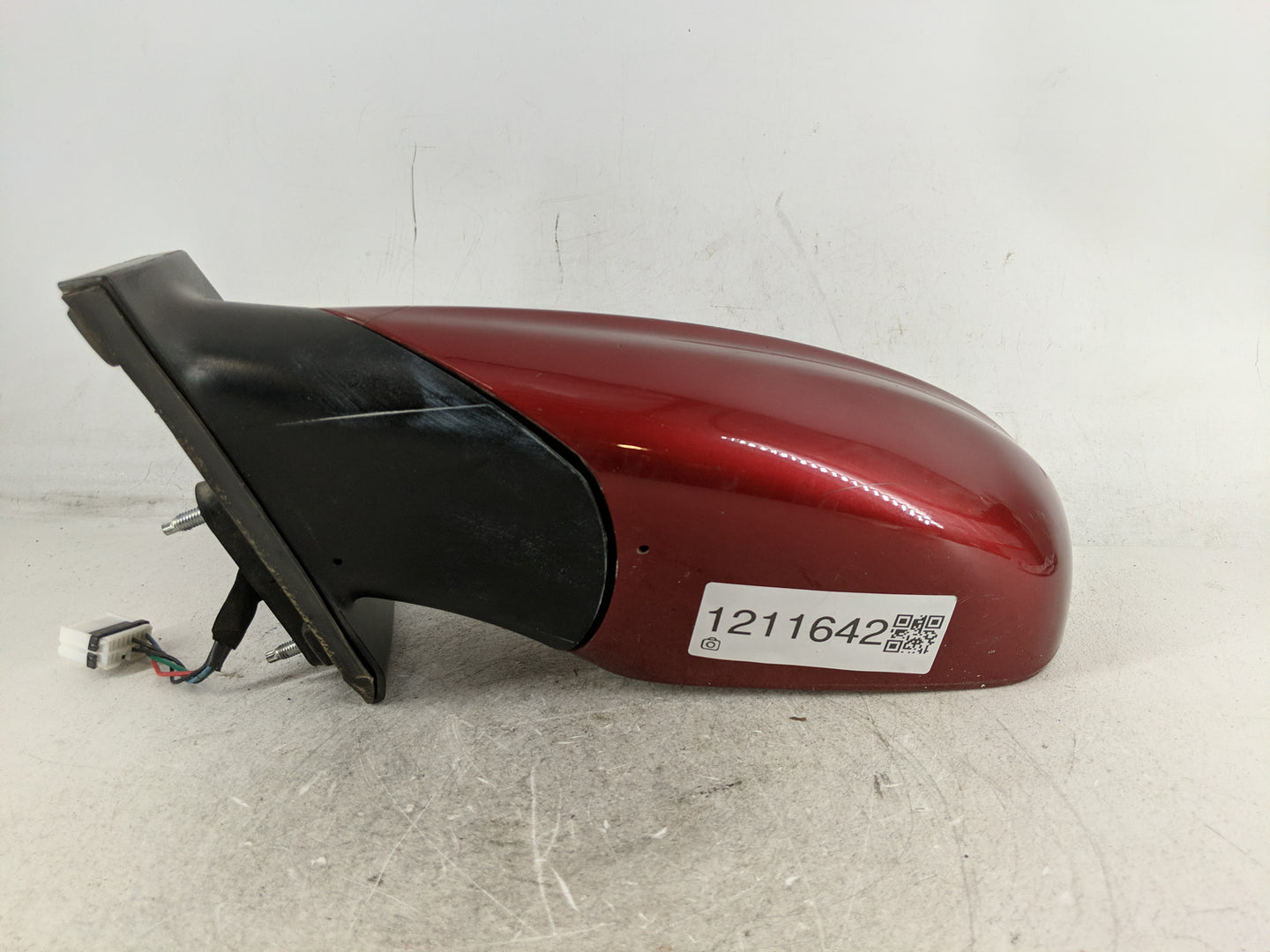 2011-2014 Hyundai Sonata Side Mirror Replacement Passenger Right View Door Mirror P/N:87620-3Q010 Fits Fits 2011 2012 2013 2