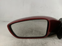 2011-2014 Hyundai Sonata Side Mirror Replacement Passenger Right View Door Mirror P/N:87620-3Q010 Fits Fits 2011 2012 2013 2