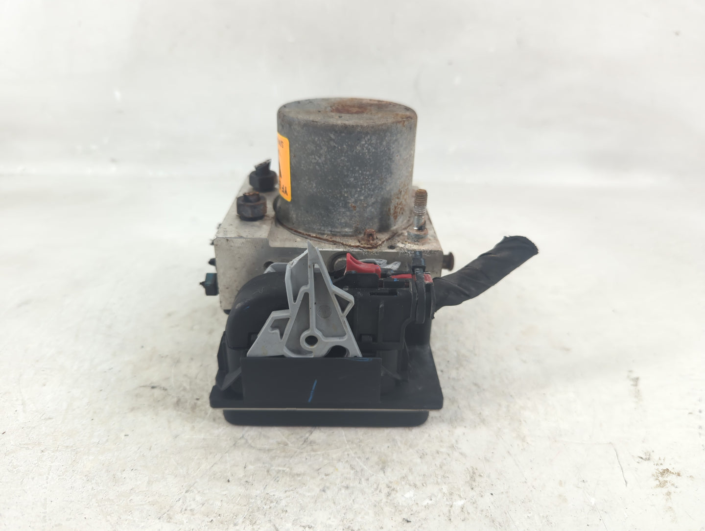2011-2013 Hyundai Sonata ABS Pump Control Module Replacement Fits Fits 2011 2012 2013 OEM Used Auto Parts - Oemusedautoparts