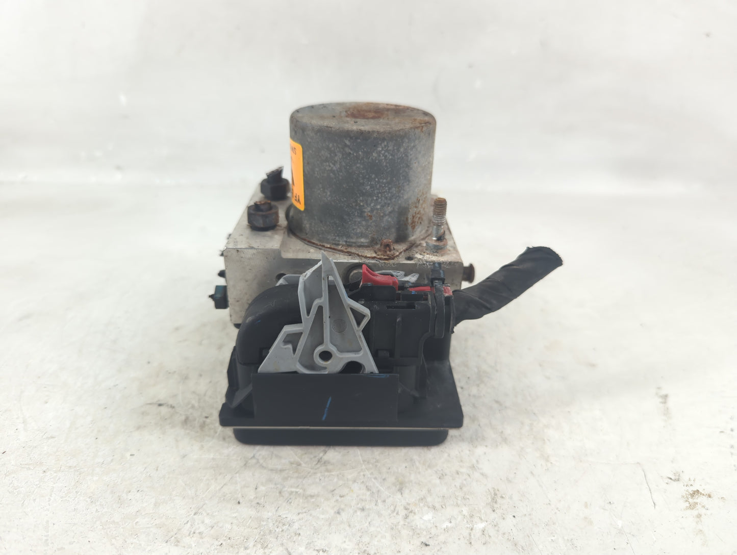 2011-2013 Hyundai Sonata ABS Pump Control Module Replacement Fits Fits 2011 2012 2013 OEM Used Auto Parts - Oemusedautoparts