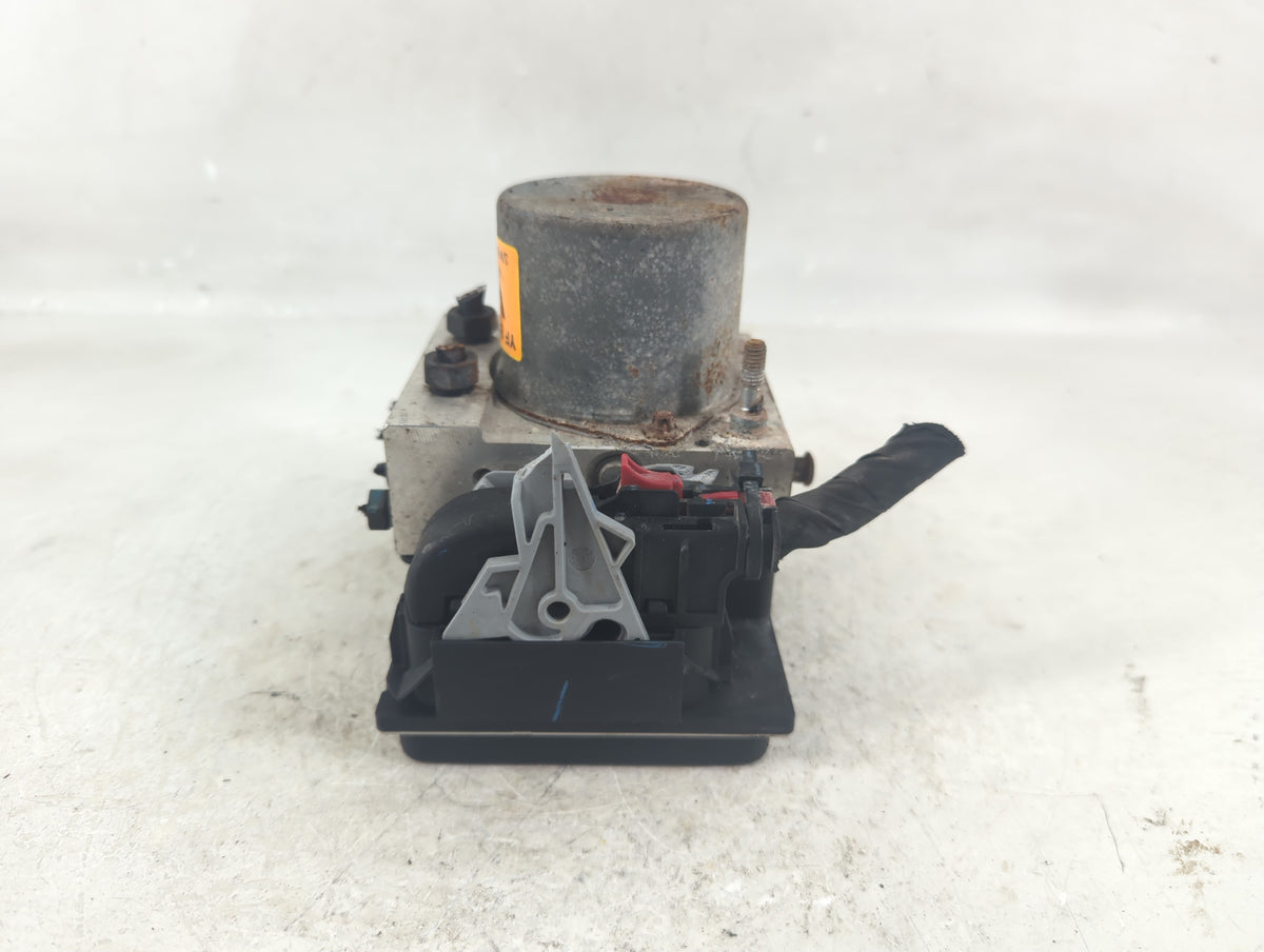 2011-2013 Hyundai Sonata Anti-Lock Brake ABS Pump Module Actuator OEM Fits Fits 2011 2012 2013 OEM Used Auto Parts - Oemused