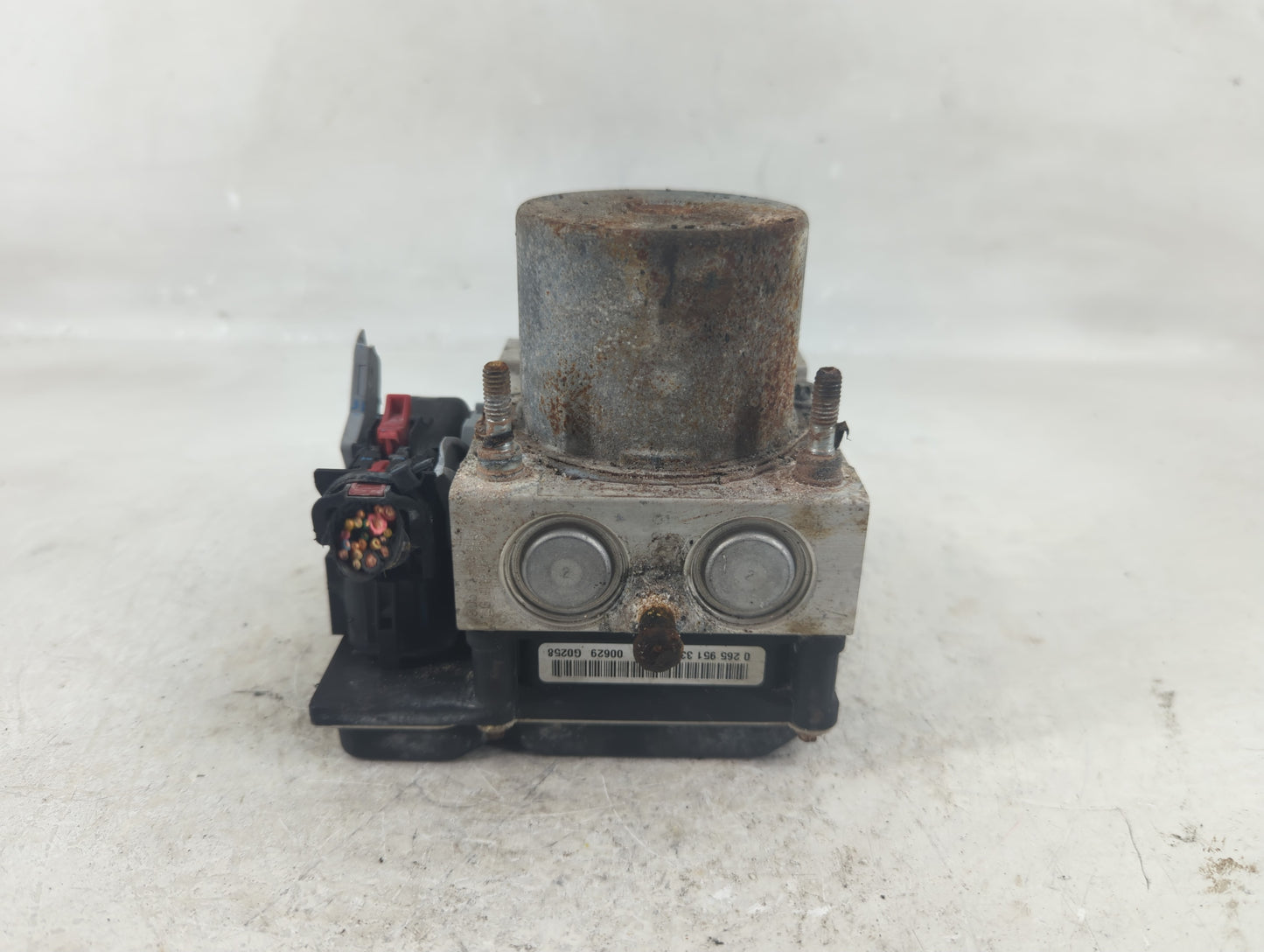2011-2013 Hyundai Sonata ABS Pump Control Module Replacement Fits Fits 2011 2012 2013 OEM Used Auto Parts - Oemusedautoparts