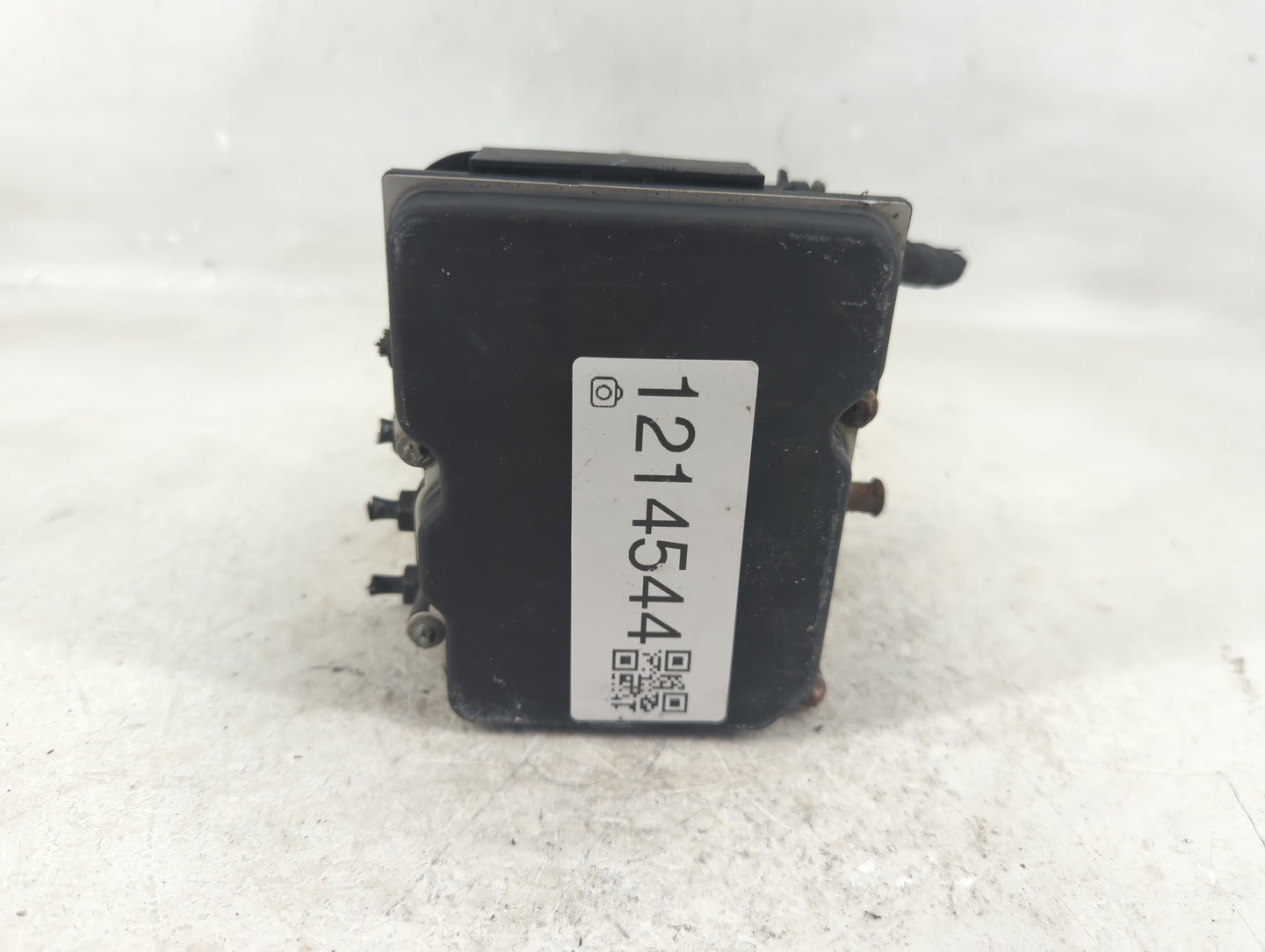 2011-2013 Hyundai Sonata ABS Pump Control Module Replacement Fits Fits 2011 2012 2013 OEM Used Auto Parts - Oemusedautoparts