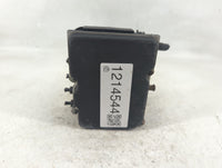 2011-2013 Hyundai Sonata ABS Pump Control Module Replacement Fits Fits 2011 2012 2013 OEM Used Auto Parts - Oemusedautoparts