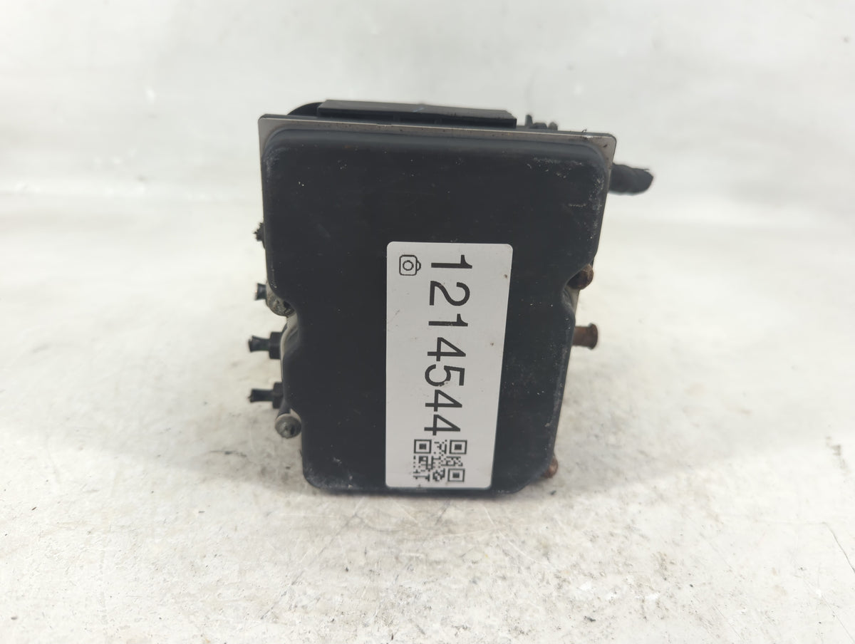 2011-2013 Hyundai Sonata Anti-Lock Brake ABS Pump Module Actuator OEM Fits Fits 2011 2012 2013 OEM Used Auto Parts - Oemused