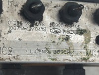 2011-2013 Hyundai Sonata ABS Pump Control Module Replacement Fits Fits 2011 2012 2013 OEM Used Auto Parts - Oemusedautoparts