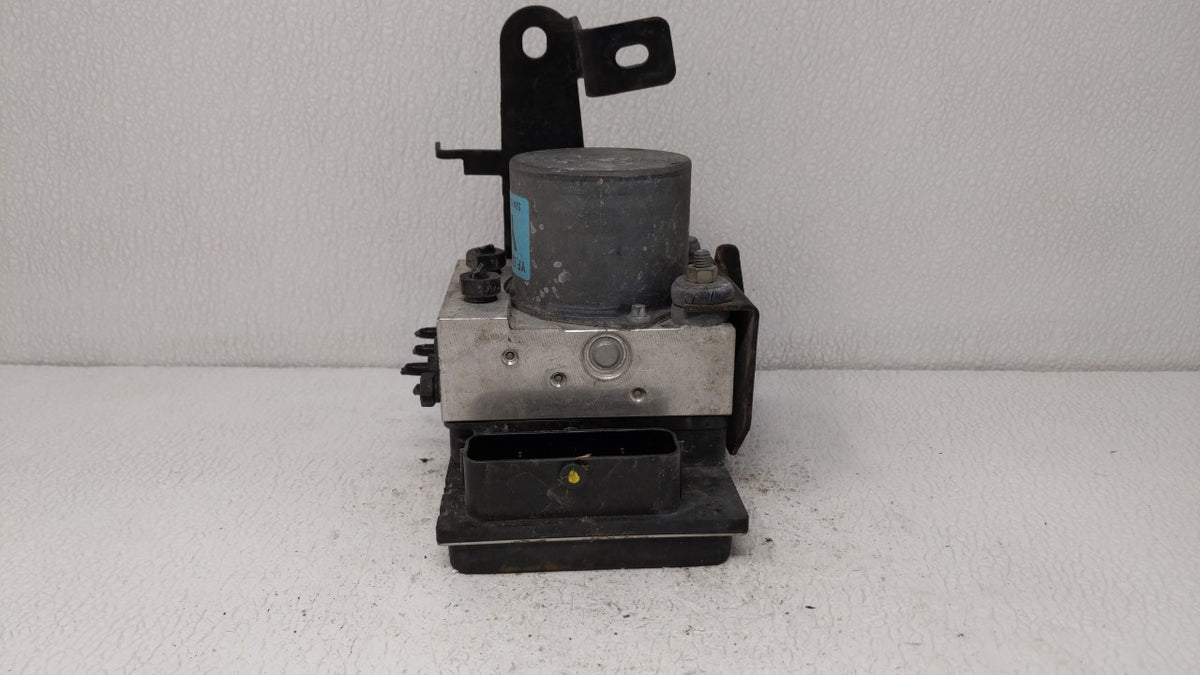 2011-2013 Hyundai Sonata Anti-Lock Brake ABS Pump Module Actuator OEM P/N:0 265 238 094,58920-3Q500 58920-3Q500 Fits OEM Use