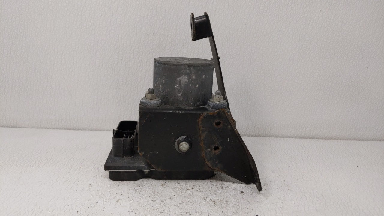 2011-2013 Hyundai Sonata ABS Pump Control Module Replacement P/N:0 265 238 094,58920-3Q500 58920-3Q500 Fits Fits 2011 2012 2