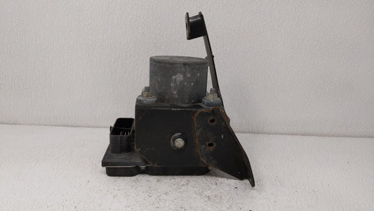 2011-2013 Hyundai Sonata ABS Pump Control Module Replacement P/N:0 265 238 094,58920-3Q500 58920-3Q500 Fits Fits 2011 2012 2013 OEM Used Auto Parts