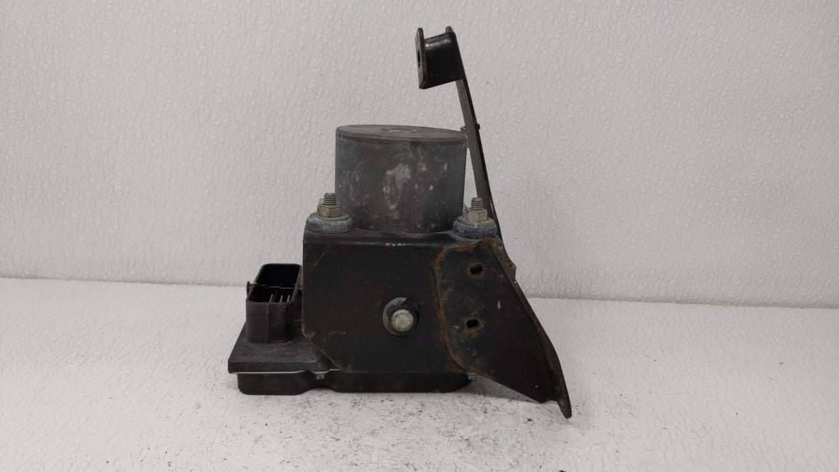 2011-2013 Hyundai Sonata Anti-Lock Brake ABS Pump Module Actuator OEM P/N:0 265 238 094,58920-3Q500 58920-3Q500 Fits OEM Use