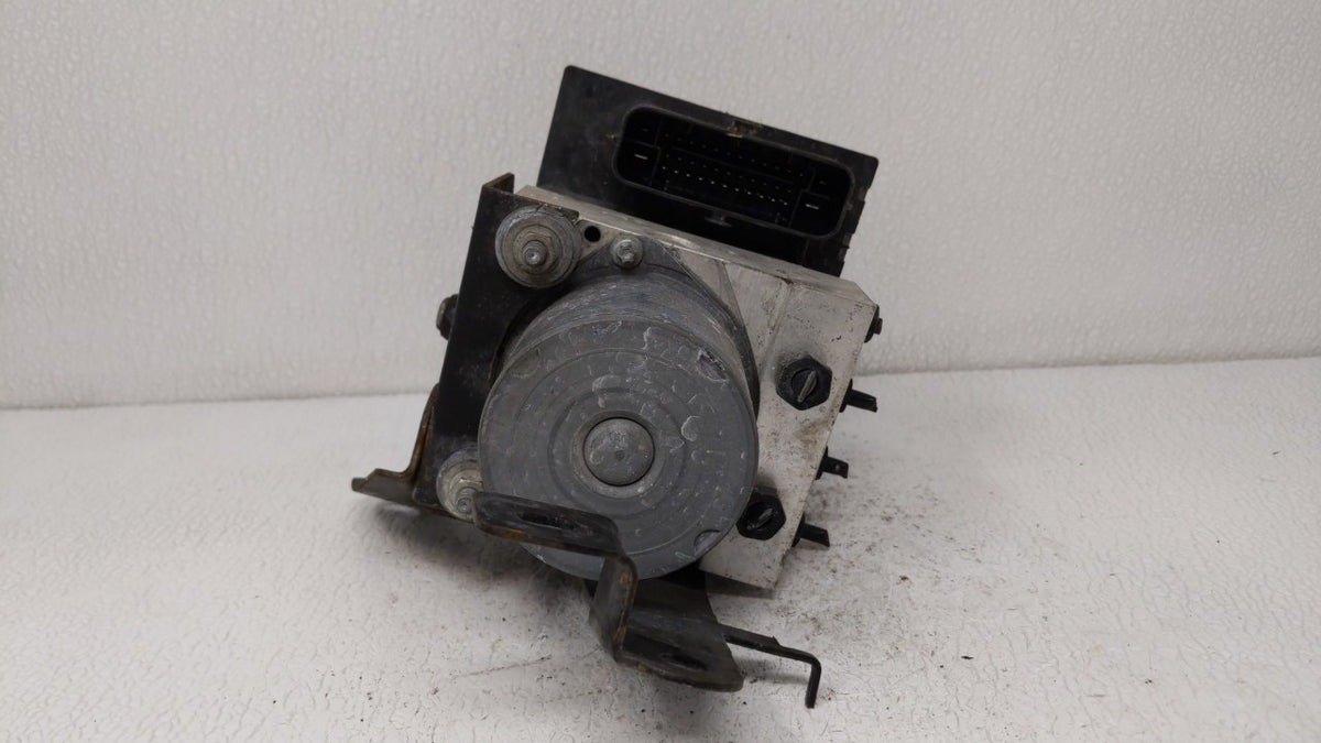 2011-2013 Hyundai Sonata Anti-Lock Brake ABS Pump Module Actuator OEM P/N:0 265 238 094,58920-3Q500 58920-3Q500 Fits OEM Use