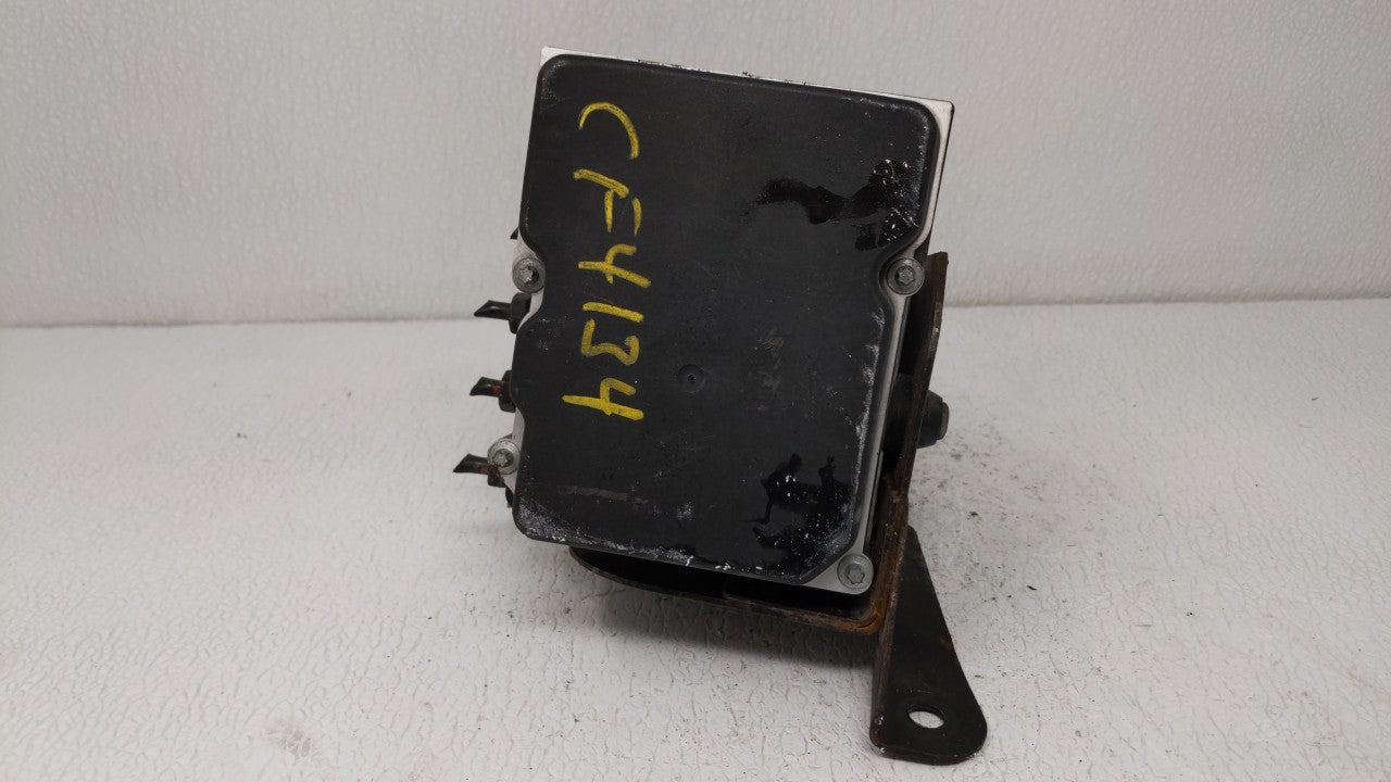 2011-2013 Hyundai Sonata ABS Pump Control Module Replacement P/N:0 265 238 094,58920-3Q500 58920-3Q500 Fits Fits 2011 2012 2