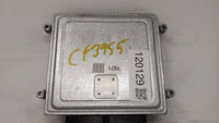 2011-2014 Hyundai Sonata PCM Engine Control Computer ECU ECM PCU OEM P/N:39101-2G661 39111-2G661 Fits Fits 2011 2012 2013 20
