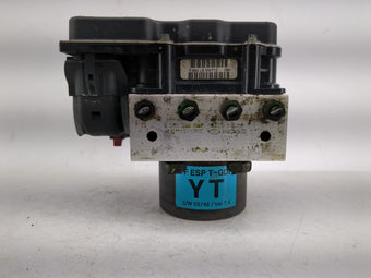 compare product 2011-2013 Hyundai Sonata ABS Pump Control Module Replacement P/N:0 265 951 747 Fits Fits 2011 2012 2013 OEM Used Auto Parts