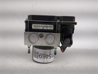 2011-2013 Hyundai Sonata ABS Pump Control Module Replacement P/N:0 265 951 747 Fits Fits 2011 2012 2013 OEM Used Auto Parts 