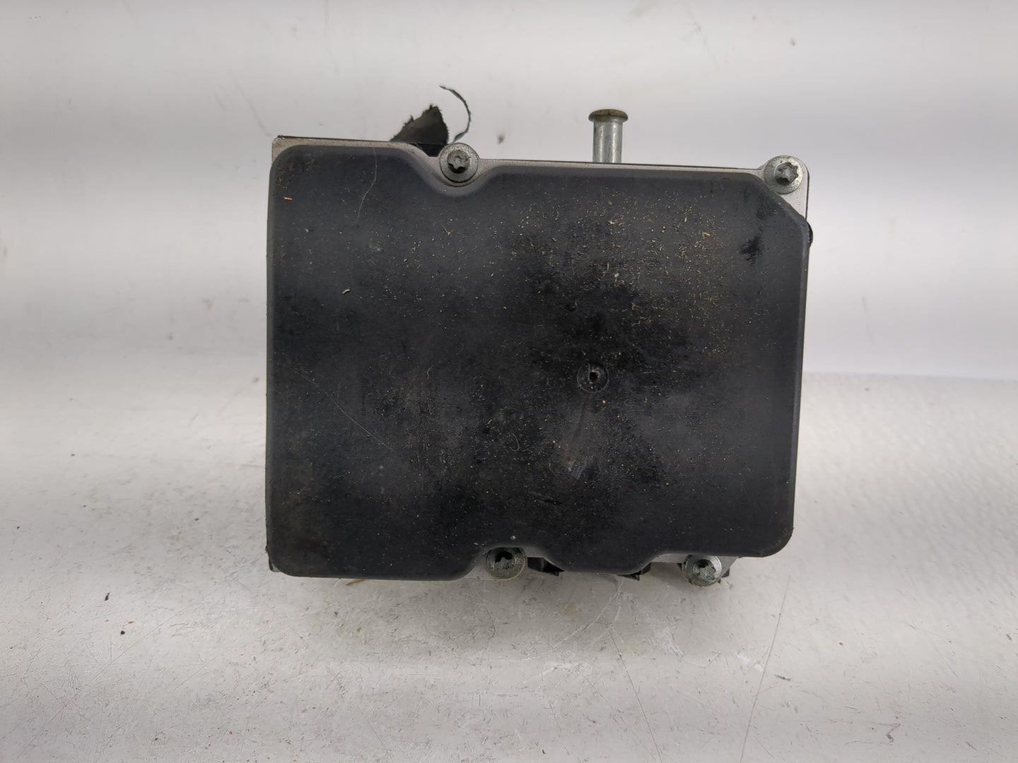2011-2013 Hyundai Sonata ABS Pump Control Module Replacement P/N:0 265 951 747 Fits Fits 2011 2012 2013 OEM Used Auto Parts 