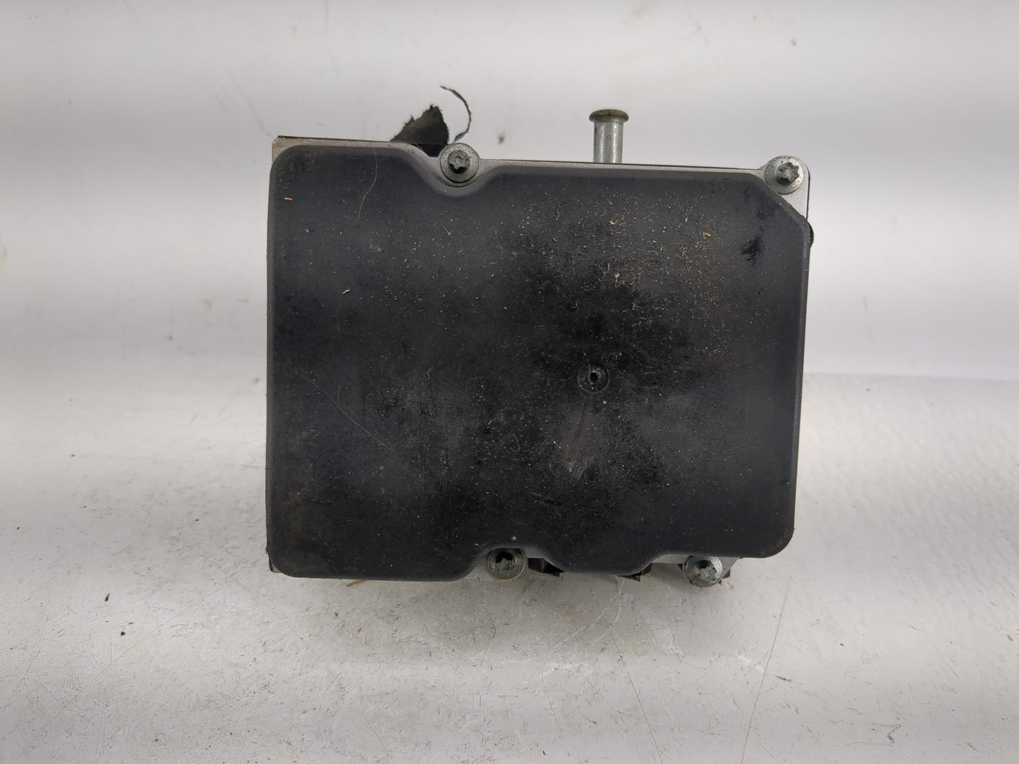 2011-2013 Hyundai Sonata ABS Pump Control Module Replacement P/N:0 265 951 747 Fits Fits 2011 2012 2013 OEM Used Auto Parts 