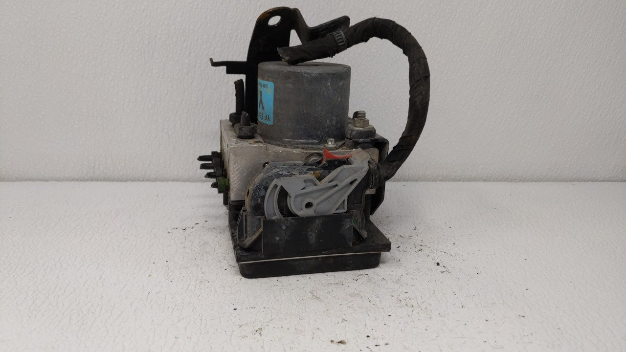 2011-2013 Hyundai Sonata ABS Pump Control Module Replacement P/N:0 265 238 094 58920-3Q500 Fits Fits 2011 2012 2013 OEM Used