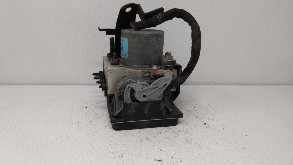 2011-2013 Hyundai Sonata Anti-Lock Brake ABS Pump Module Actuator OEM P/N:0 265 238 094 58920-3Q500 Fits Fits 2011 2012 2013