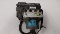 2011-2013 Hyundai Sonata ABS Pump Control Module Replacement P/N:0 265 238 094 58920-3Q500 Fits Fits 2011 2012 2013 OEM Used