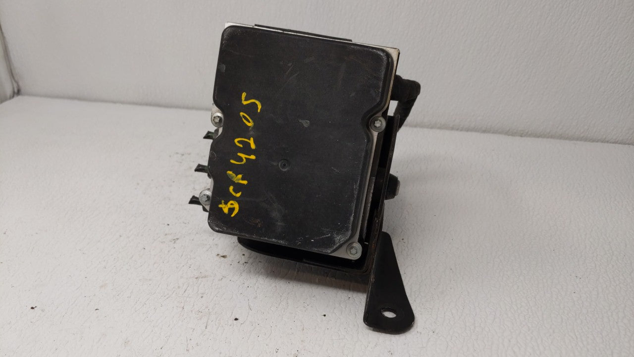 2011-2013 Hyundai Sonata ABS Pump Control Module Replacement P/N:0 265 238 094 58920-3Q500 Fits Fits 2011 2012 2013 OEM Used
