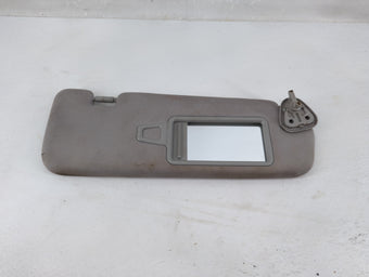 compare product 2011-2015 Hyundai Sonata Sun Visor Shade Replacement Driver Left Mirror Fits Fits 2011 2012 2013 2014 2015 OEM Used Auto Parts