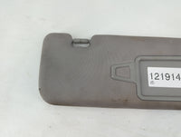 2011-2015 Hyundai Sonata Sun Visor Shade Replacement Driver Left Mirror Fits Fits 2011 2012 2013 2014 2015 OEM Used Auto Par