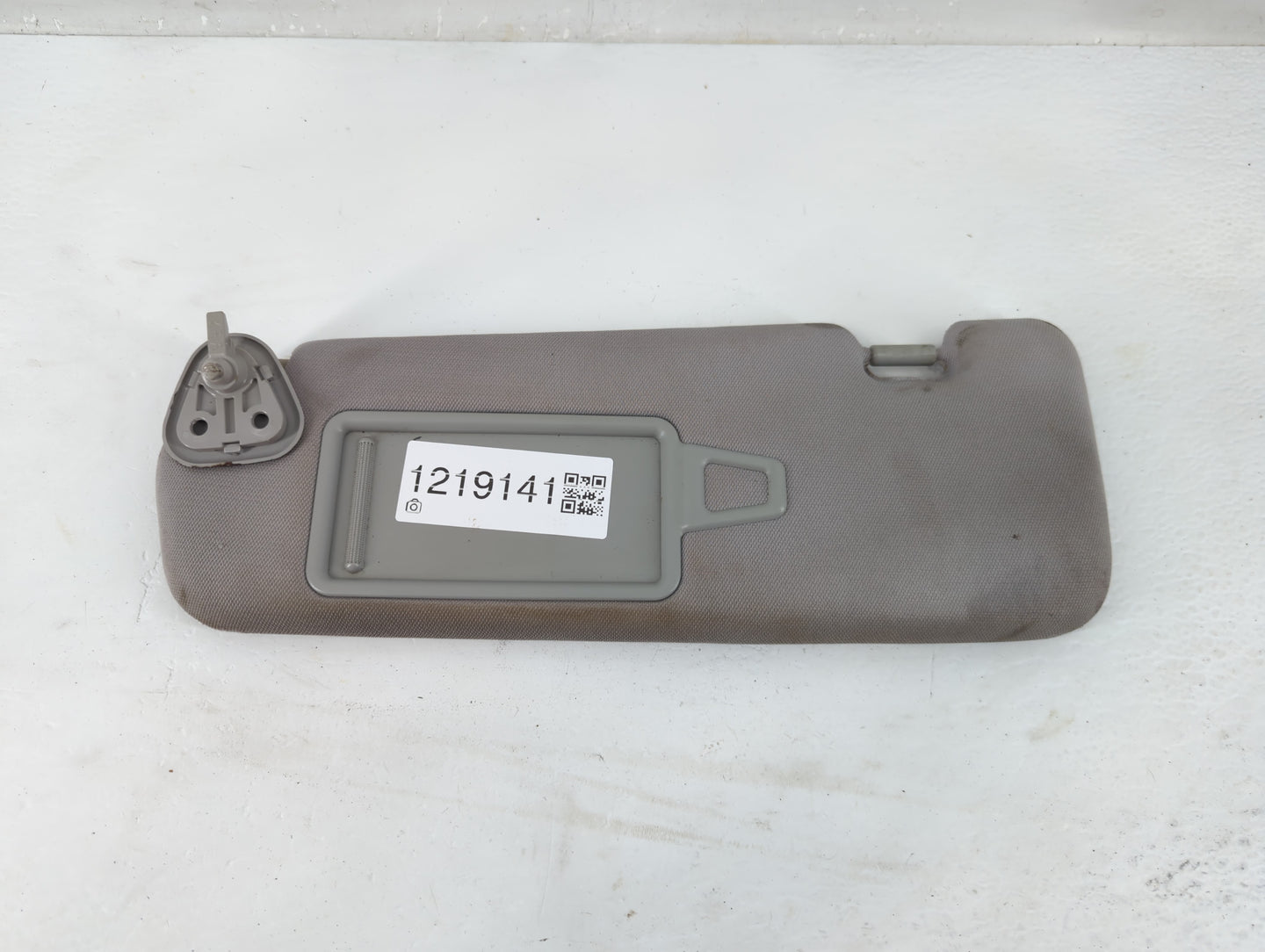 2011-2015 Hyundai Sonata Sun Visor Shade Replacement Passenger Right Mirror Fits Fits 2011 2012 2013 2014 2015 OEM Used Auto