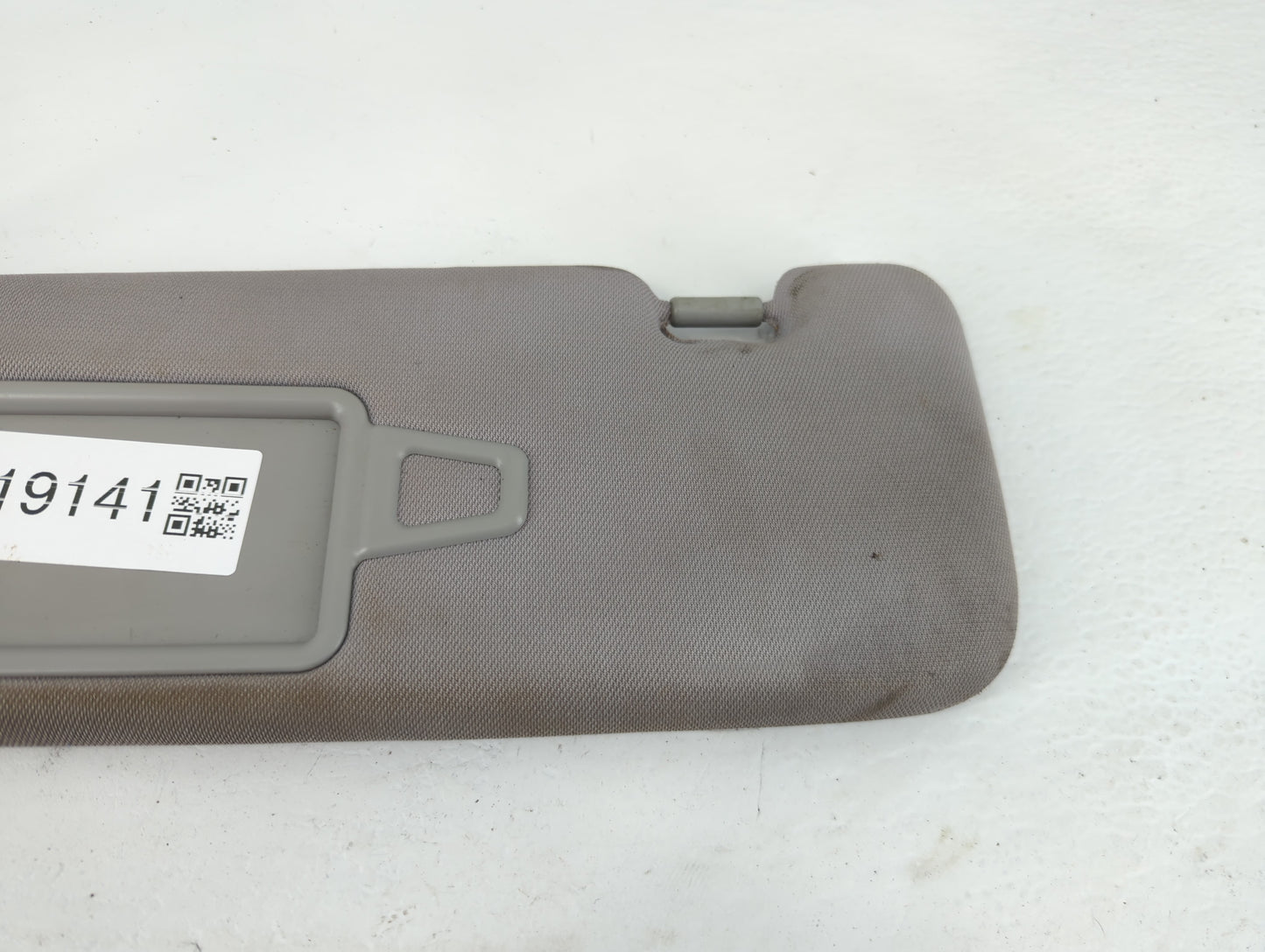 2011-2015 Hyundai Sonata Sun Visor Shade Replacement Passenger Right Mirror Fits Fits 2011 2012 2013 2014 2015 OEM Used Auto