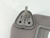 2011-2015 Hyundai Sonata Sun Visor Shade Replacement Passenger Right Mirror Fits Fits 2011 2012 2013 2014 2015 OEM Used Auto