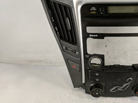 2011-2013 Hyundai Sonata Climate Control Module Temperature AC/Heater Replacement P/N:94510-3Q000 Fits Fits 2011 2012 2013 O