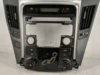 2011-2013 Hyundai Sonata Climate Control Module Temperature AC/Heater Replacement P/N:94510-3Q000 Fits Fits 2011 2012 2013 O