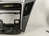 2011-2013 Hyundai Sonata Climate Control Module Temperature AC/Heater Replacement P/N:94510-3Q000 Fits Fits 2011 2012 2013 O
