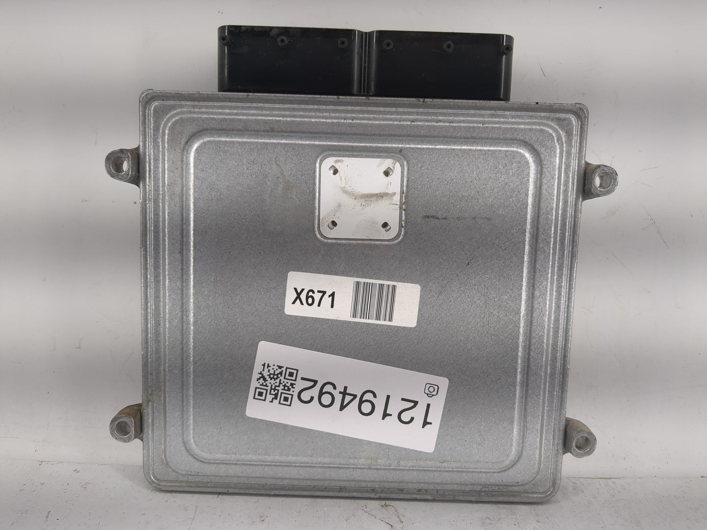 2011-2014 Hyundai Sonata PCM Engine Control Computer ECU ECM PCU OEM P/N:39111-2G671 39101-2G671 Fits Fits 2011 2012 2013 20