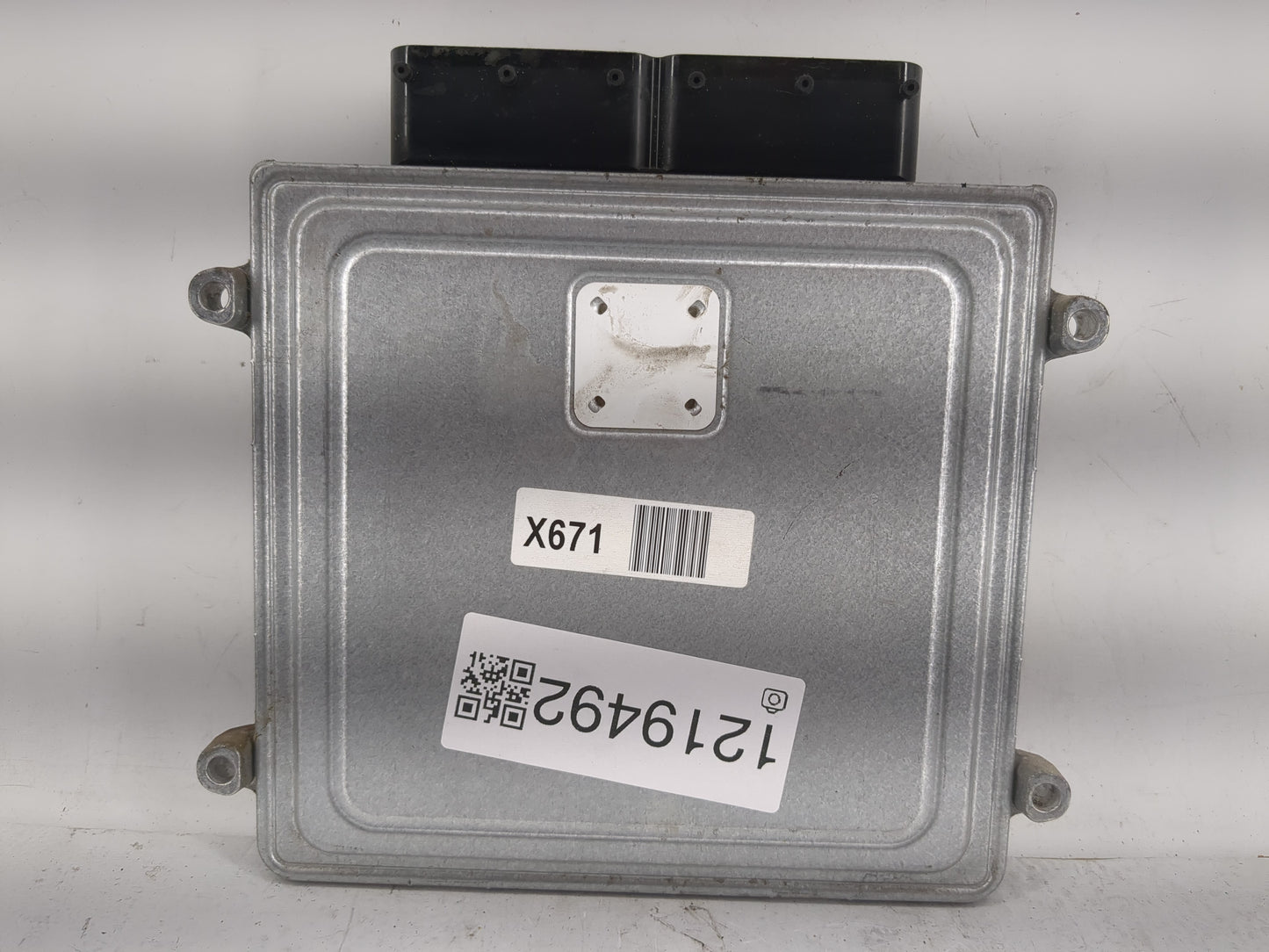 2011-2014 Hyundai Sonata PCM Engine Control Computer ECU ECM PCU OEM P/N:39111-2G671 39101-2G671 Fits Fits 2011 2012 2013 20
