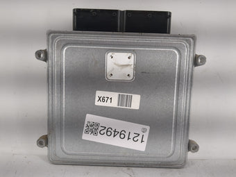 compare product 2011-2014 Hyundai Sonata PCM Engine Control Computer ECU ECM PCU OEM P/N:39111-2G671 39101-2G671 Fits Fits 2011 2012 2013 2014 OEM Used Auto Parts