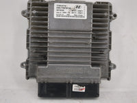 2011-2014 Hyundai Sonata PCM Engine Control Computer ECU ECM PCU OEM P/N:39111-2G671 39101-2G671 Fits Fits 2011 2012 2013 20