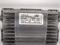 2011-2014 Hyundai Sonata PCM Engine Control Computer ECU ECM PCU OEM P/N:39111-2G671 39101-2G671 Fits Fits 2011 2012 2013 20
