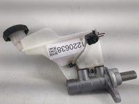 2011-2014 Hyundai Sonata Brake Master Cylinder - Oemusedautoparts1.com