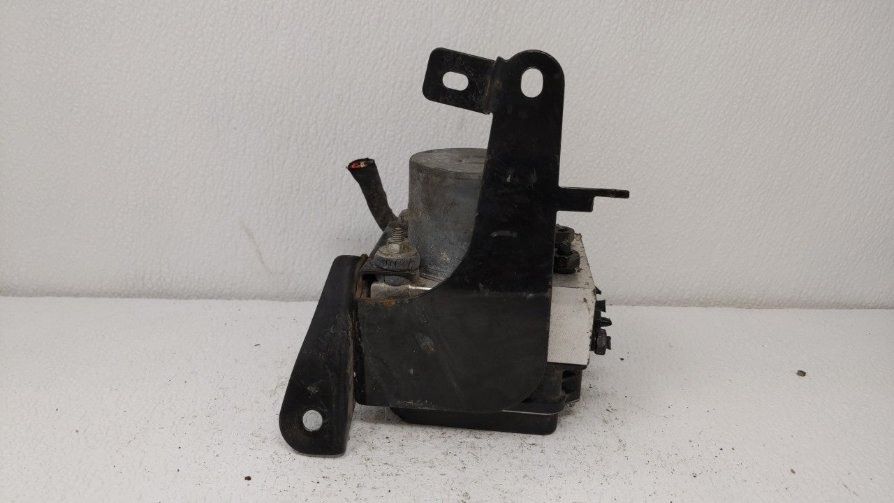 2011-2013 Hyundai Sonata ABS Pump Control Module Replacement P/N:0 265 238 094 58920-3Q500 Fits Fits 2011 2012 2013 OEM Used