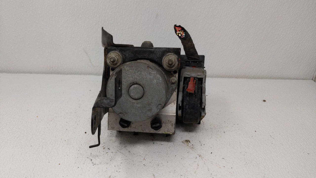 2011-2013 Hyundai Sonata ABS Pump Control Module Replacement P/N:0 265 238 094 58920-3Q500 Fits Fits 2011 2012 2013 OEM Used