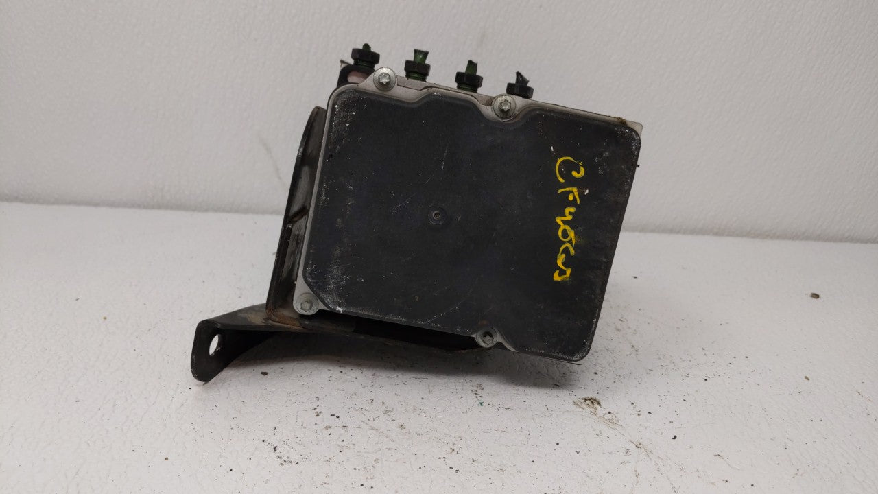 2011-2013 Hyundai Sonata ABS Pump Control Module Replacement P/N:0 265 238 094 58920-3Q500 Fits Fits 2011 2012 2013 OEM Used