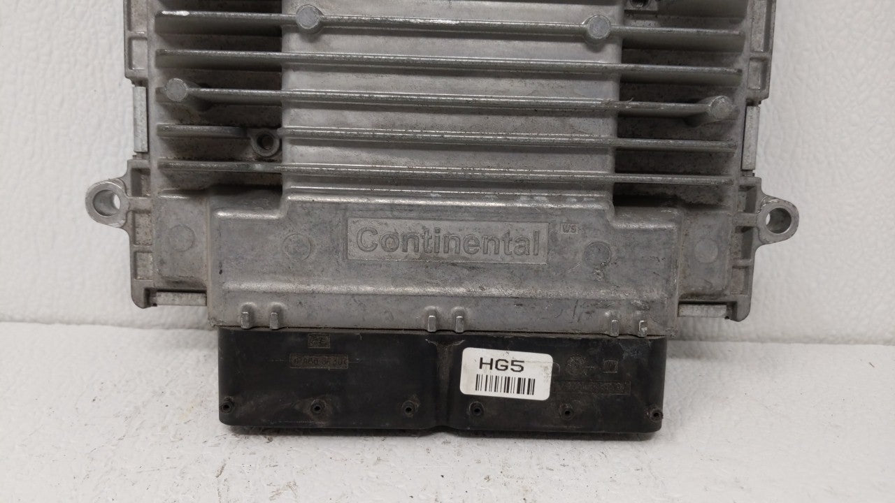 2011-2014 Hyundai Sonata PCM Engine Control Computer ECU ECM PCU OEM P/N:39101-2G661 39111-2G661 Fits Fits 2011 2012 2013 20