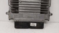2011-2014 Hyundai Sonata PCM Engine Control Computer ECU ECM PCU OEM P/N:39101-2G661 39111-2G661 Fits Fits 2011 2012 2013 20