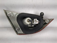 2011-2014 Hyundai Sonata Tail Light Assembly Passenger Right OEM P/N:92404-3Q Fits Fits 2011 2012 2013 2014 OEM Used Auto Pa