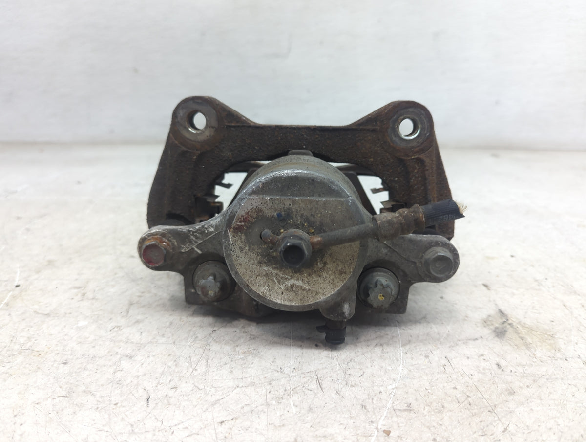 2008-2015 Hyundai Sonata Driver Front Brake - Oem 1225043 - Oemusedautoparts1.com