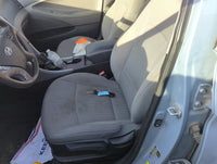 2011 Hyundai Sonata Driver Front Seat Oem - Oemusedautoparts1.com