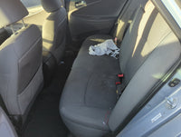 2011 Hyundai Sonata Rear Seat Oem 1225143 - Oemusedautoparts1.com